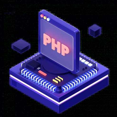 PHP-разработчик с нуля до PRO