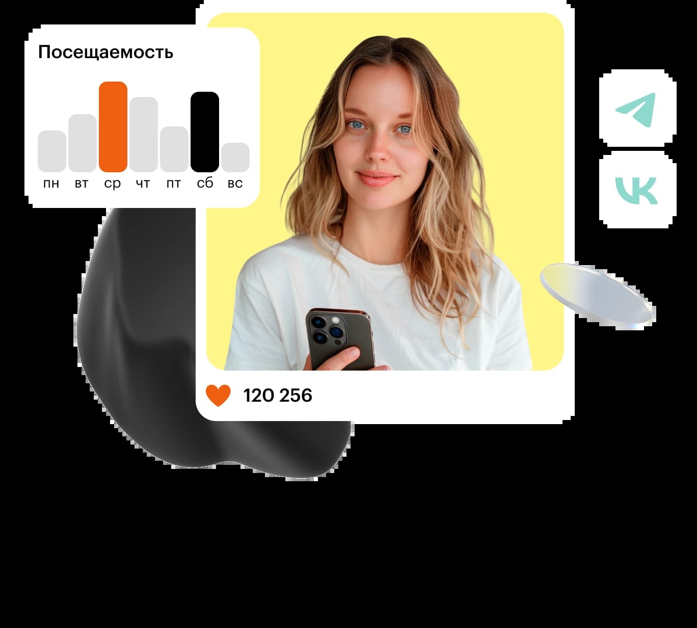 SMM-специалист с нуля