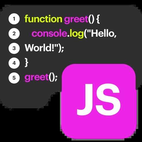 Фулстек-разработчик на JavaScript