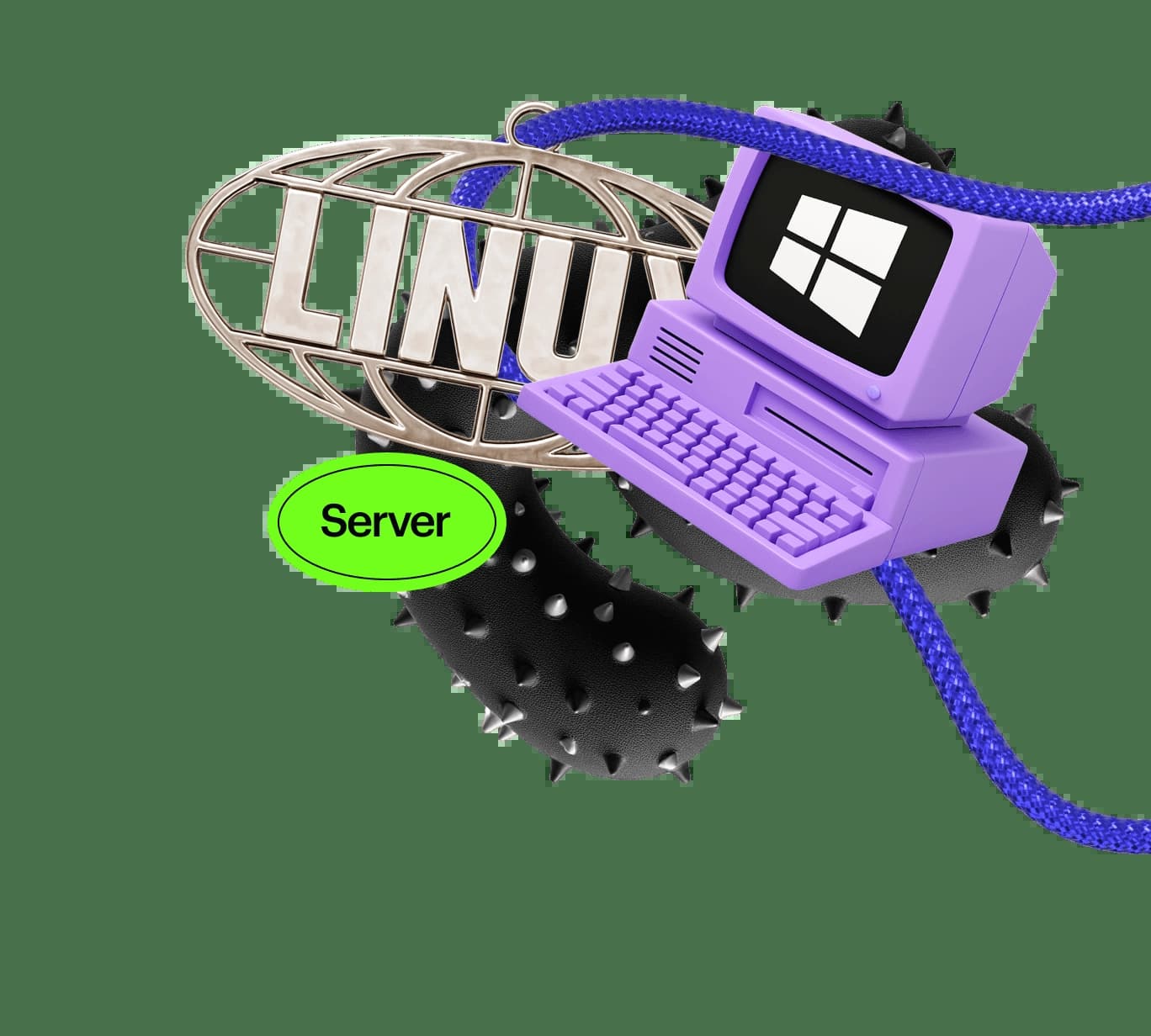 Профессия Системный администратор