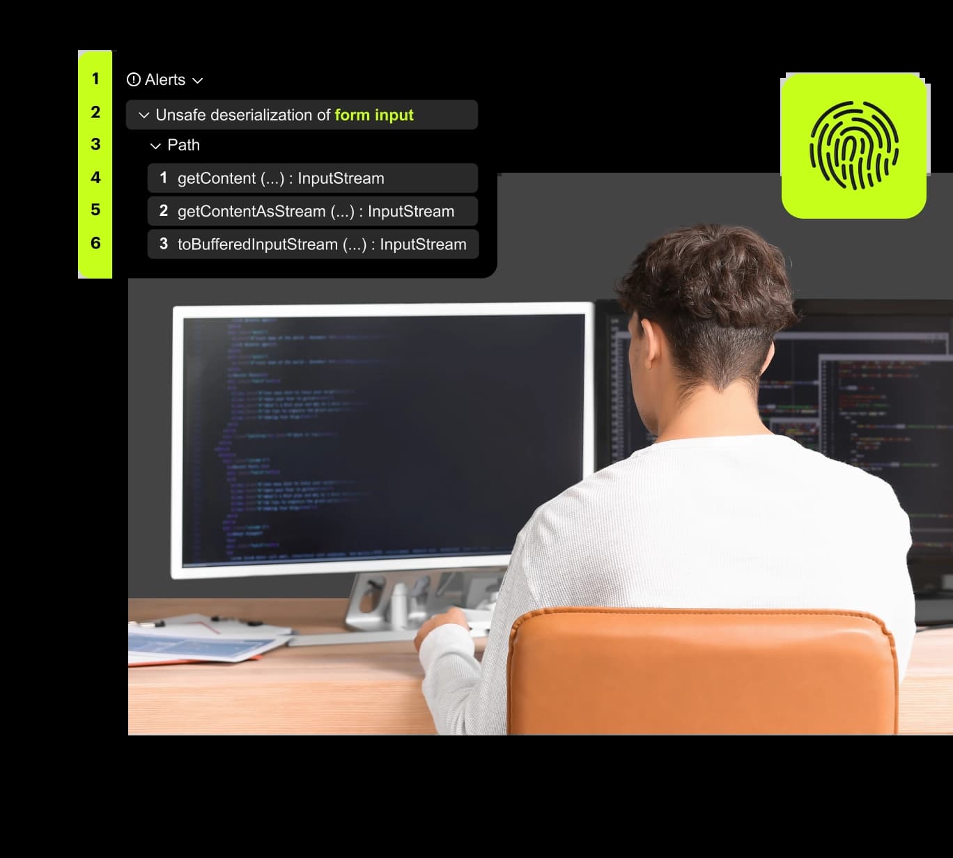 Специалист по кибербезопасности