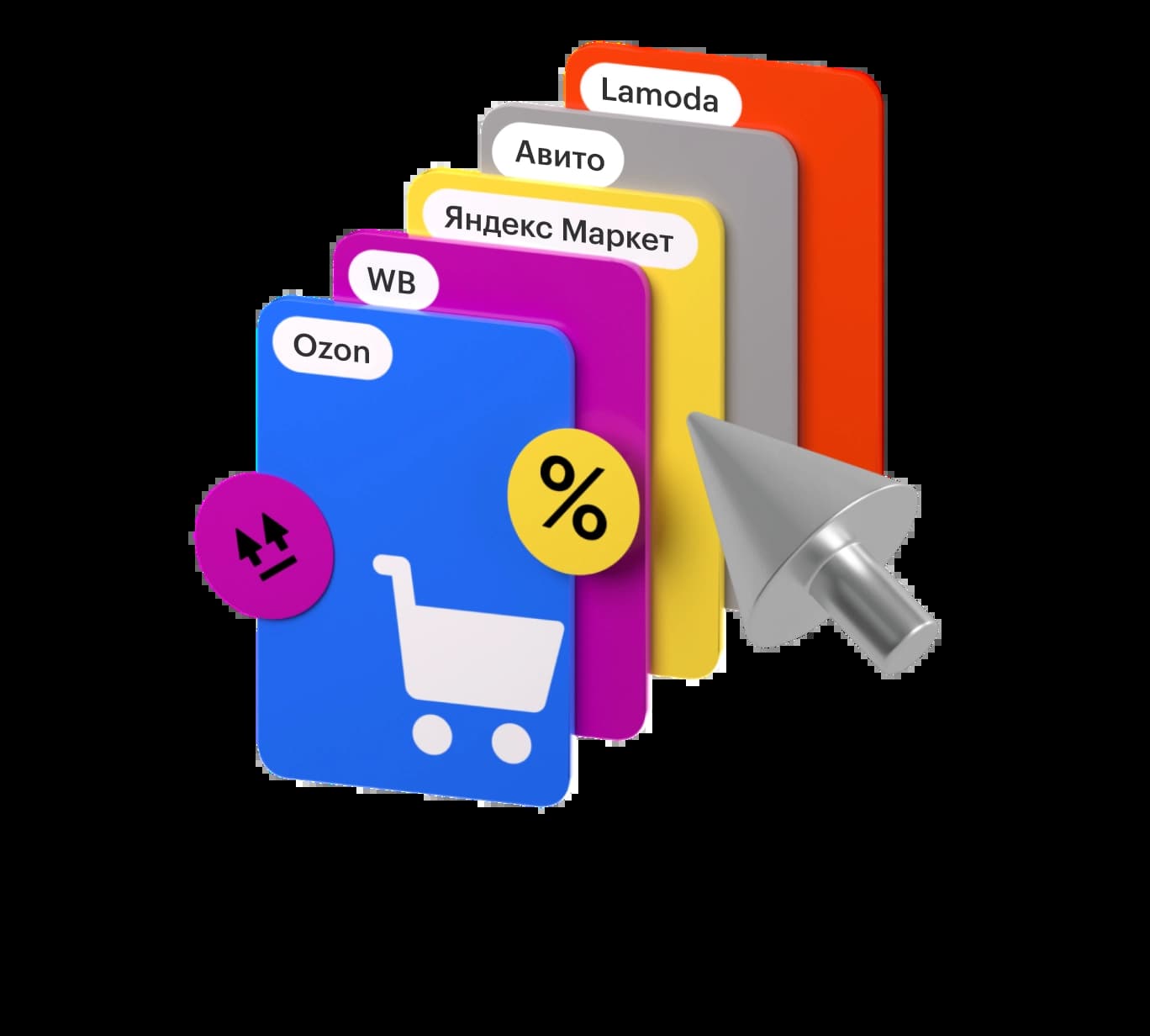 Профессия Менеджер маркетплейсов