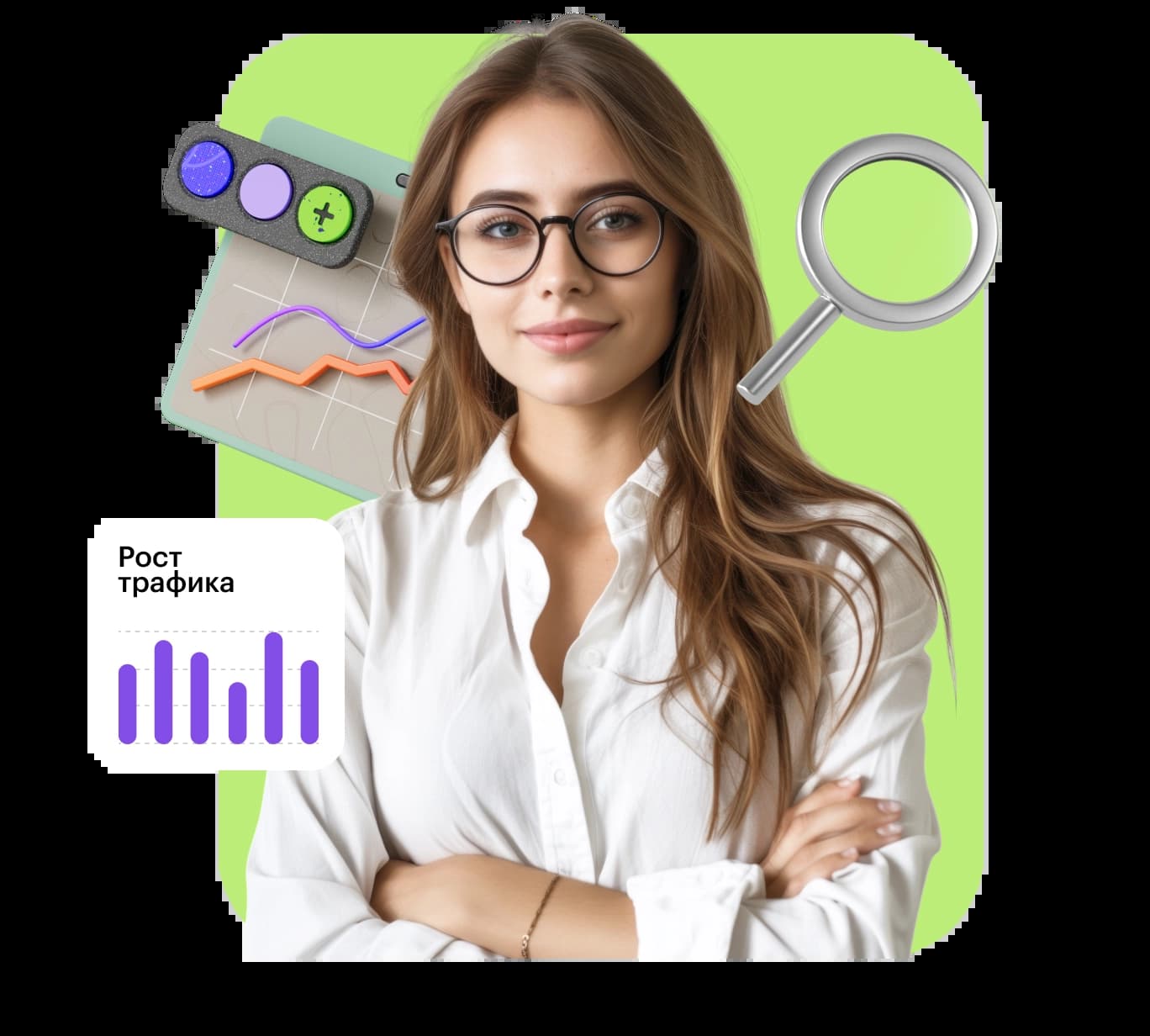 Профессия SEO-специалист